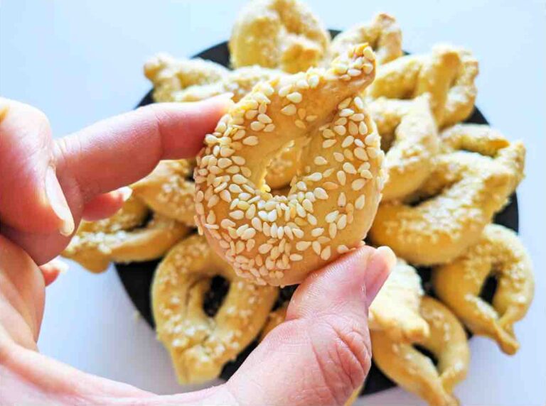 עוגיות עבאדי