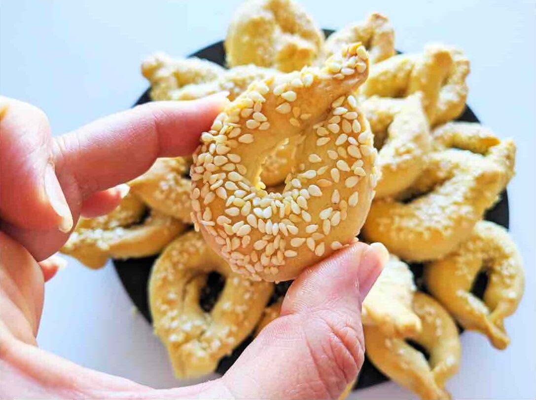 עוגיות עבאדי