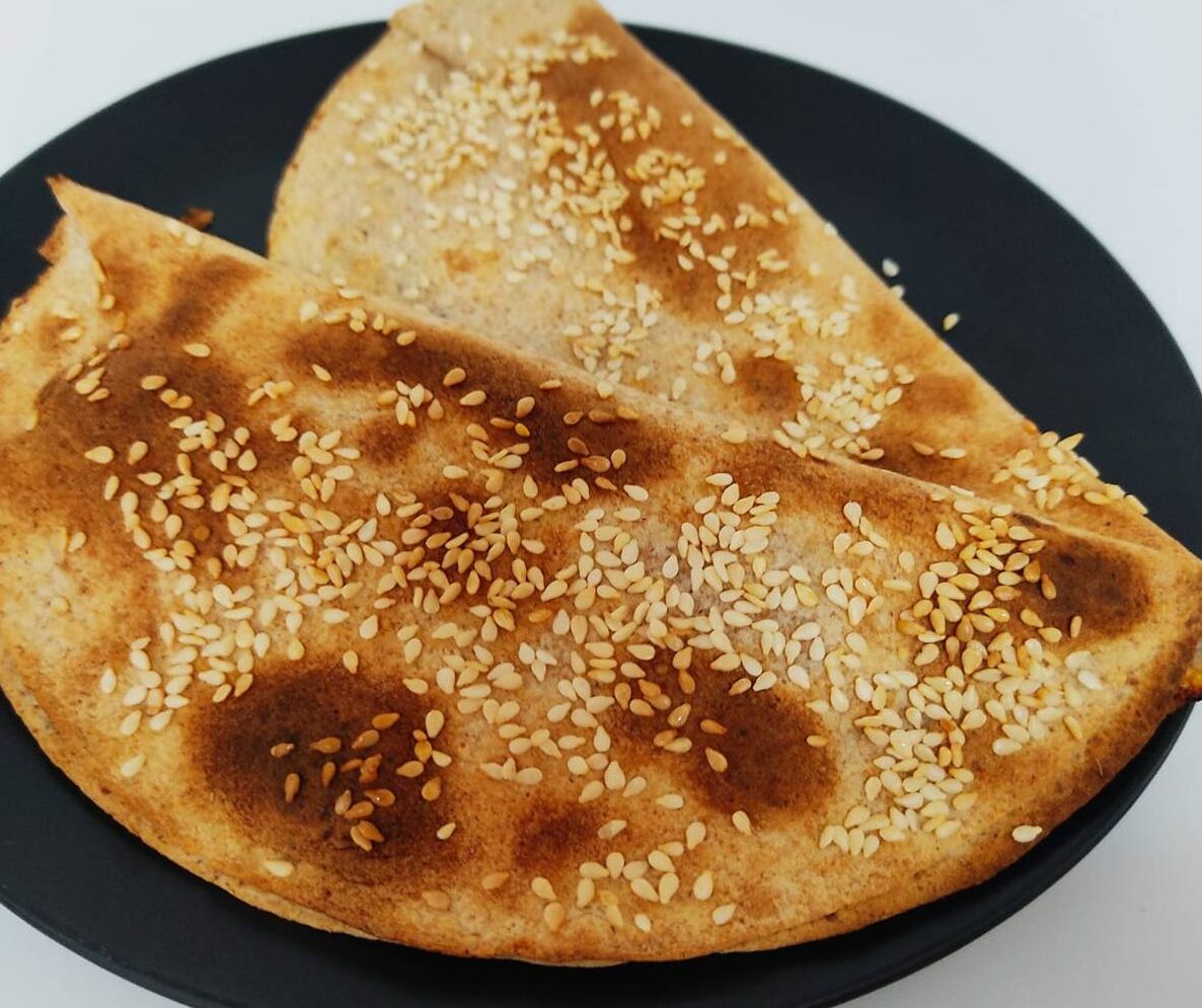 סמבוסק פיצה מטורטיה..
