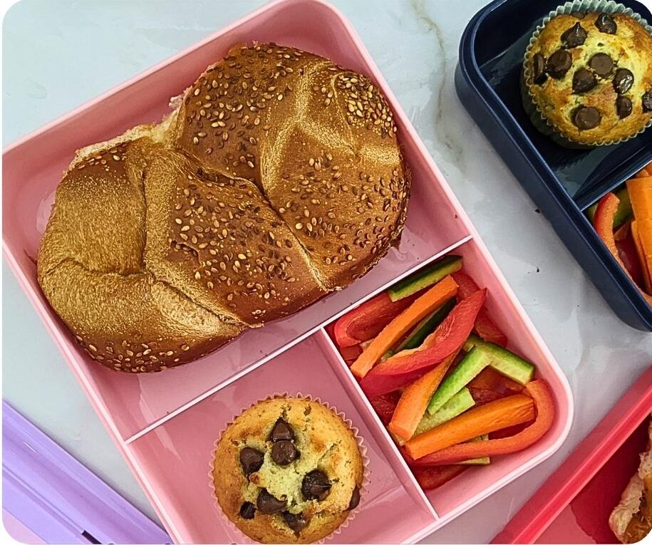 קופסאות אוכל לילדים