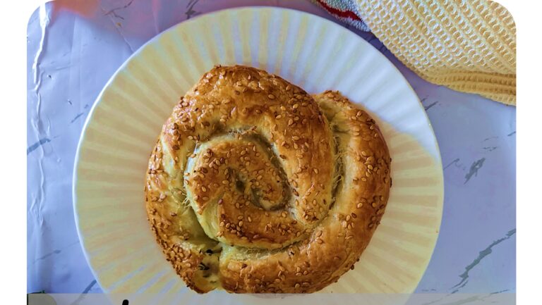 בורקס תרד וגבינות ממלאווח