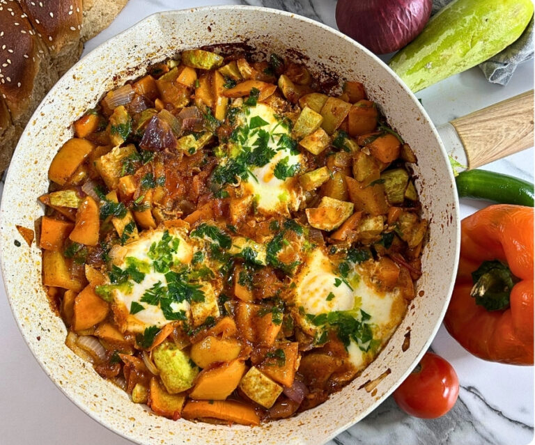 שקשוקת אנטיפסטי