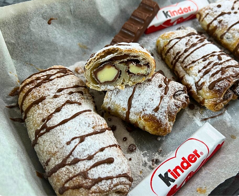 בורקס קינדר