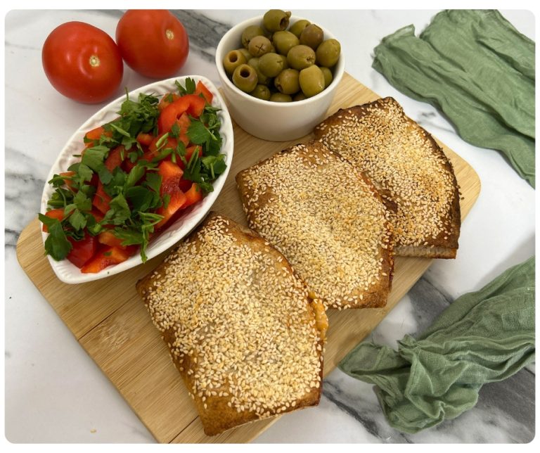 כריות פיצה מטורטיה