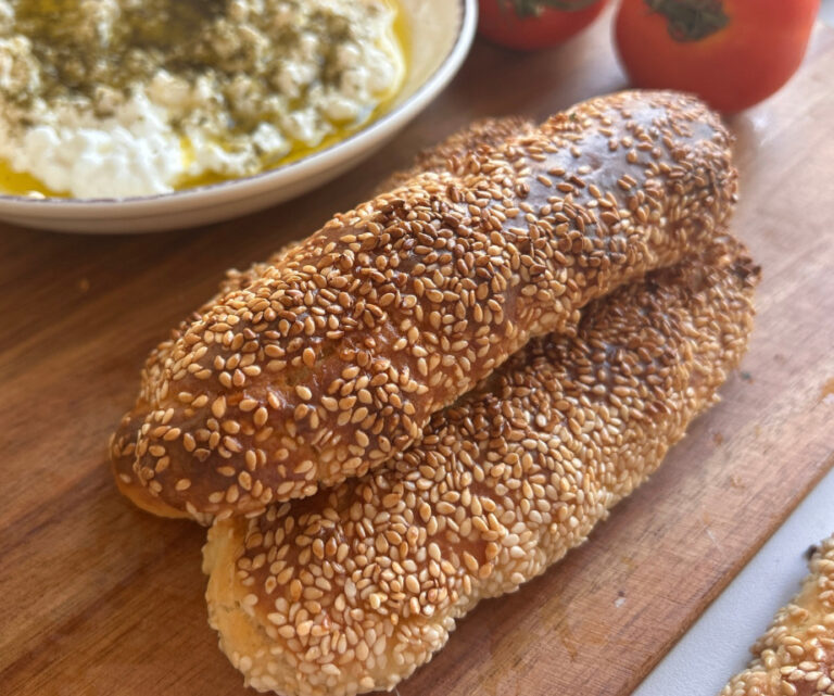 לחמניות גבינה מהירות